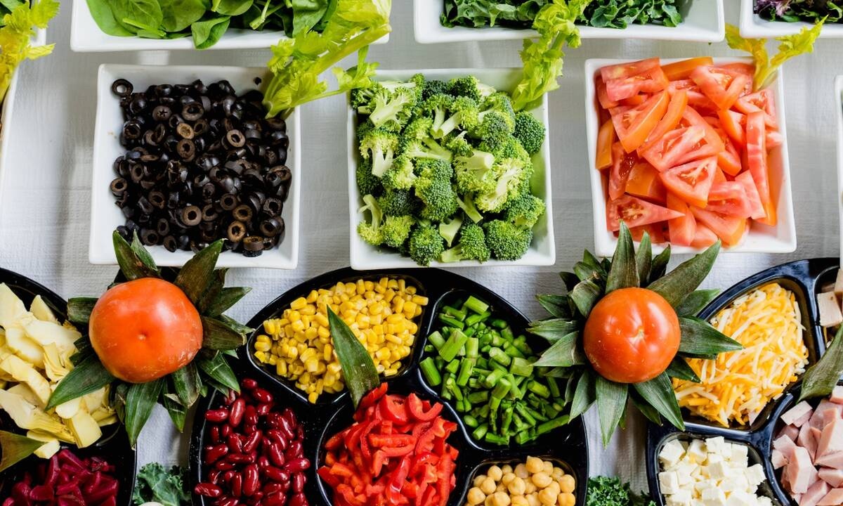 Διατροφικές συνήθειες που σε κάνουν ευάλωτη στους ιούς