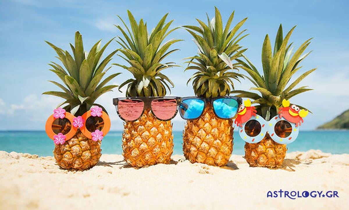 Ημερήσιες Προβλέψεις για όλα τα Ζώδια 18/06
