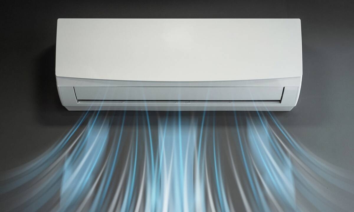 Οι κίνδυνοι που κρύβουν τα κλιματιστικά & πώς θα τους αποτρέψετε (εικόνες)