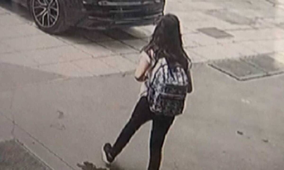 Απαγωγή Μαρκέλλας: Ανιχνεύθηκαν ναρκωτικές ουσίες στον οργανισμό της