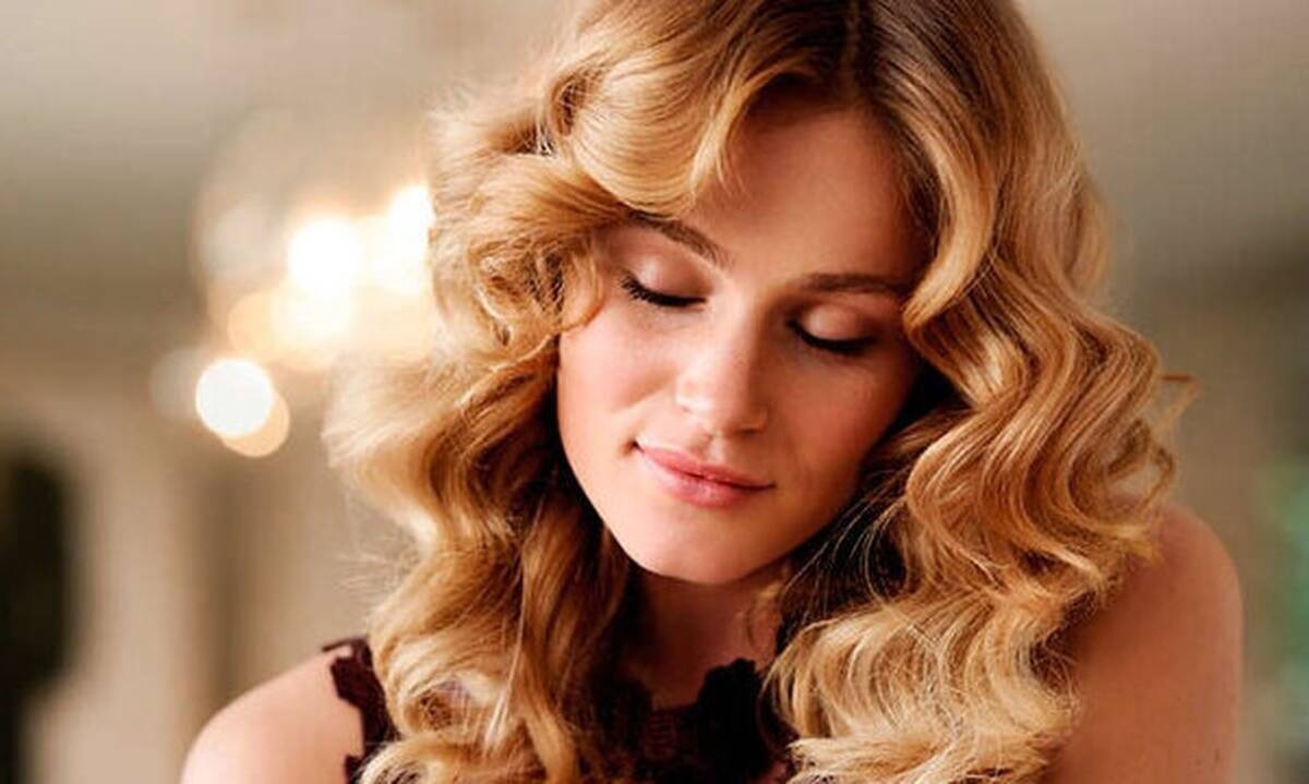 Ξέρουμε πώς θα μετατρέψεις το σπίτι σου σε ένα hair salon υψηλών προδιαγραφών!