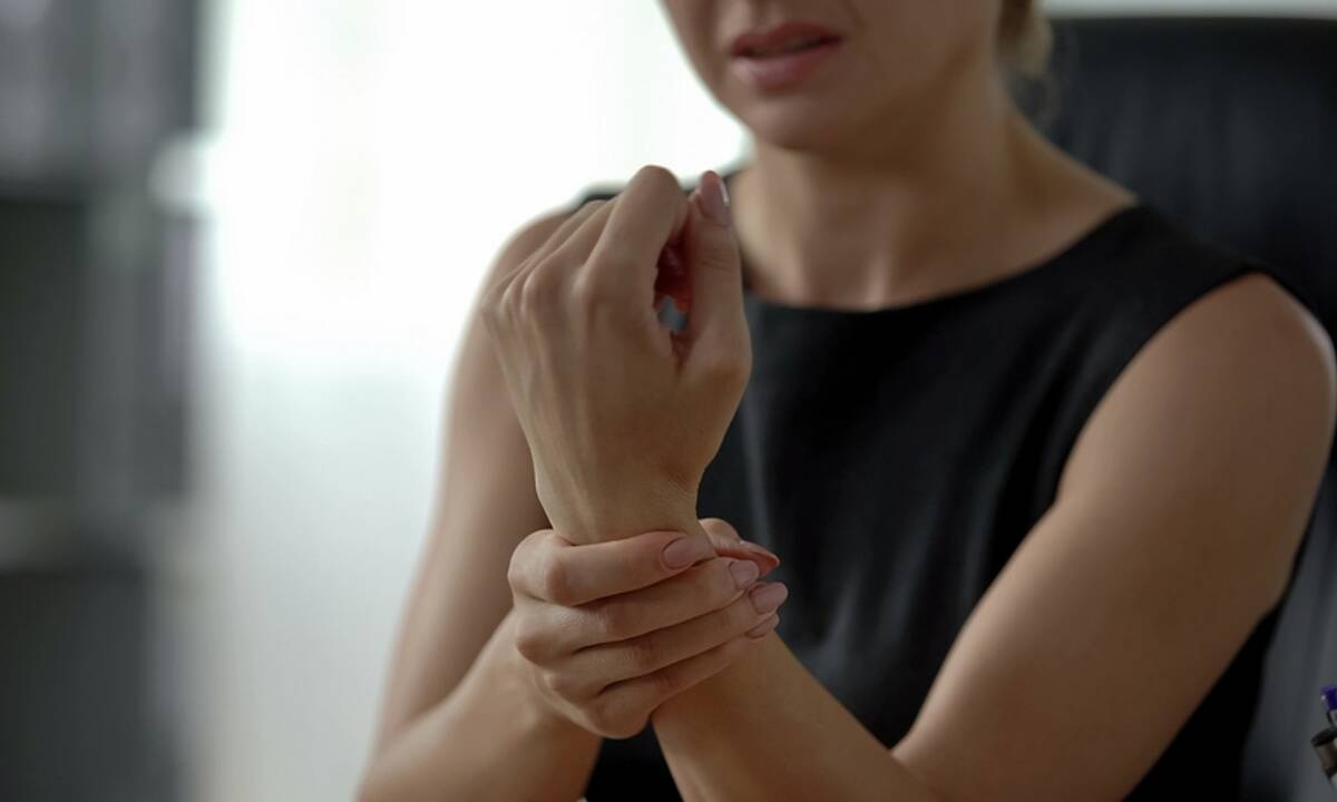 Οι 5 κατηγορίες τροφών που προκαλούν φλεγμονή (εικόνες)