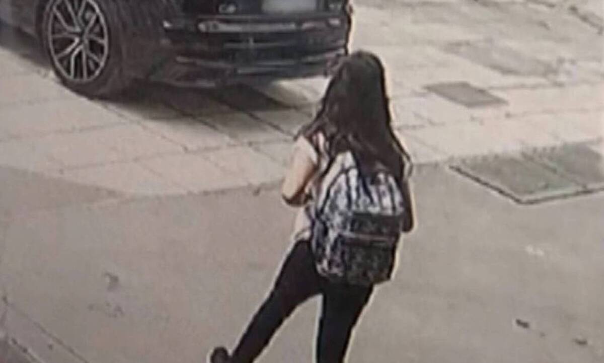 Μαρκέλλα: Τι λέει ιατροδικαστής για το κοκτέιλ ναρκωτικών που ανιχνεύθηκε στη 10χρονη