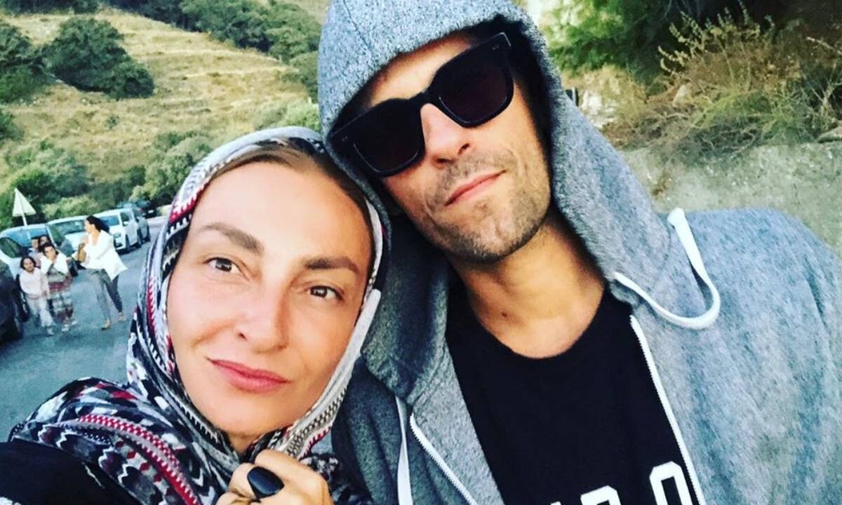 Ρούλα Ρέβη: Τις τελευταίες φωτογραφίες των παιδιών της αξίζει να τις δεις