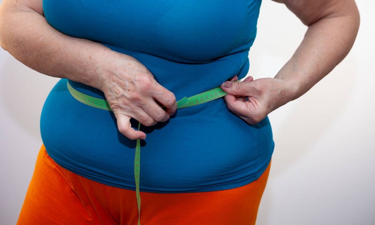 Ανακύκλωση βάρους: Τι είναι και πώς θα την αποφύγετε (εικόνες)