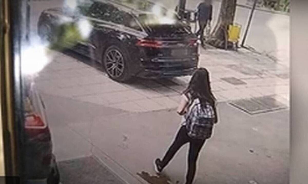 Αρπαγή Μαρκέλλας: Και κατηγορίες σεξουαλικής κακοποίησης κατά της 33χρονης 