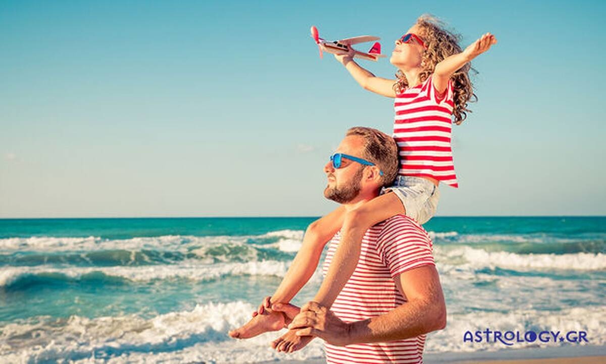 Ημερήσιες Προβλέψεις για όλα τα Ζώδια 21/06