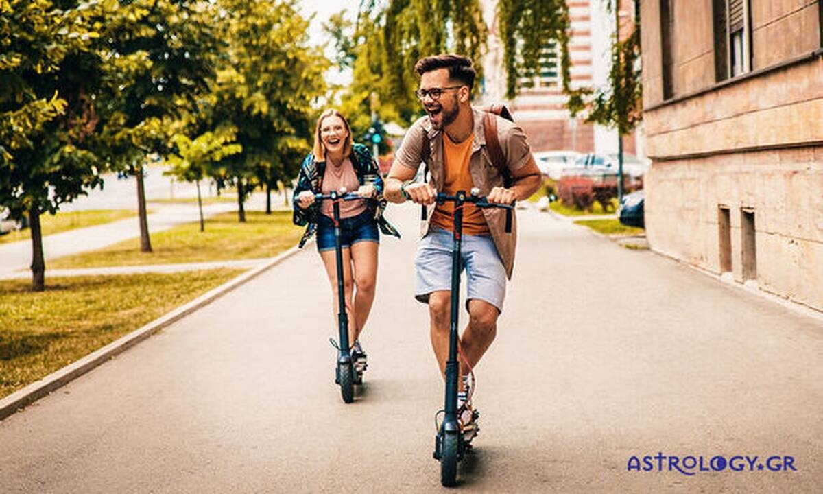 Προβλέψεις για τα αισθηματικά του ζωδίου σου, σήμερα 19/06
