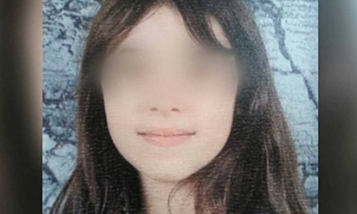 Απαγωγή Μαρκέλλας: Αυτή είναι 33χρονη που άρπαξε το κορίτσι (pics)