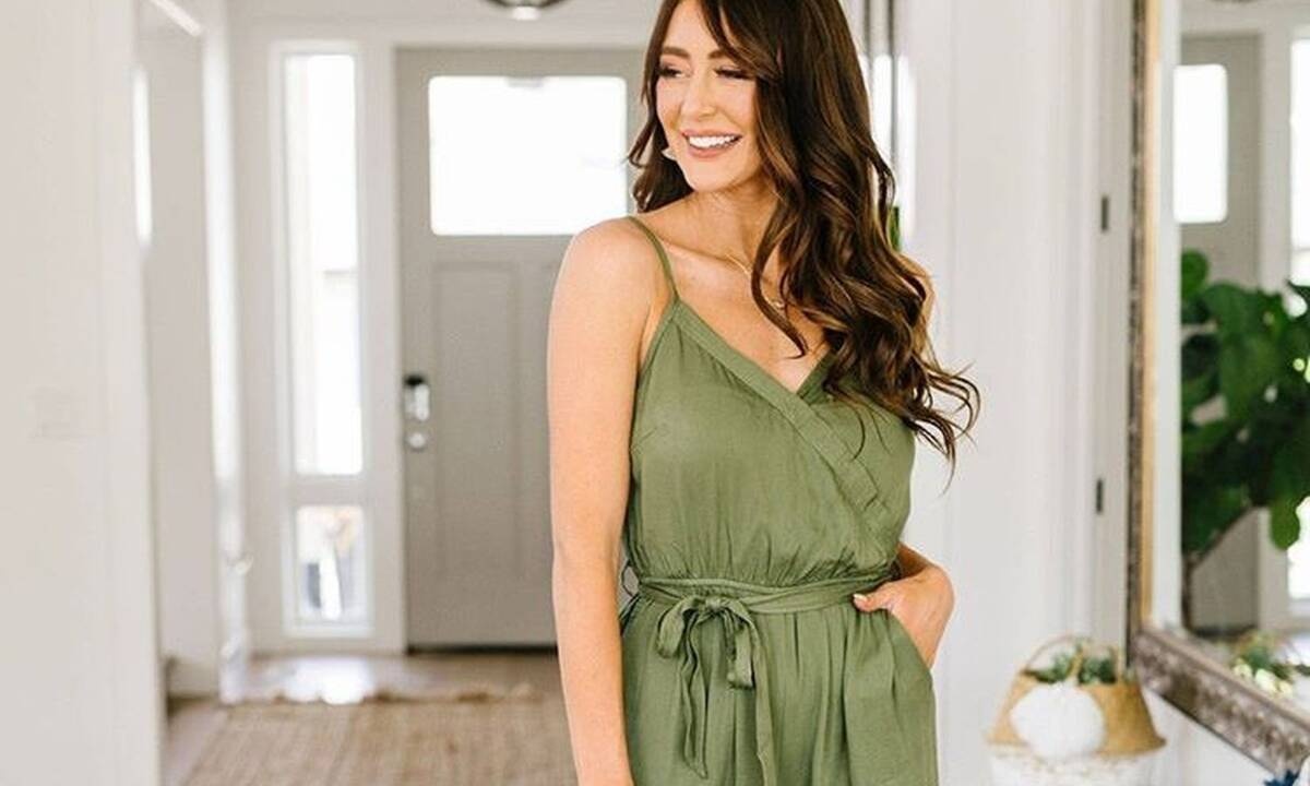 Οι ωραιότερες ολόσωμες φόρμες για τις πρωινές σου εμφανίσεις