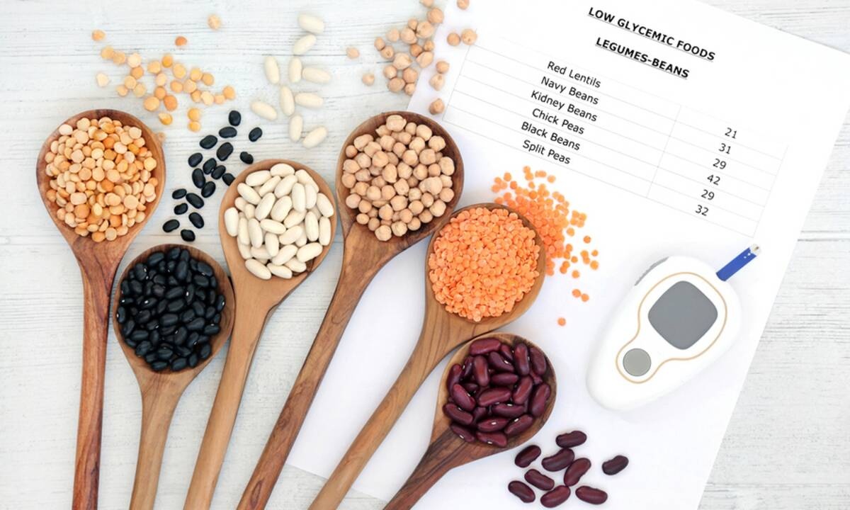 Οι 6 υπερτροφές που σταθεροποιούν τα επίπεδα σακχάρου (εικόνες)