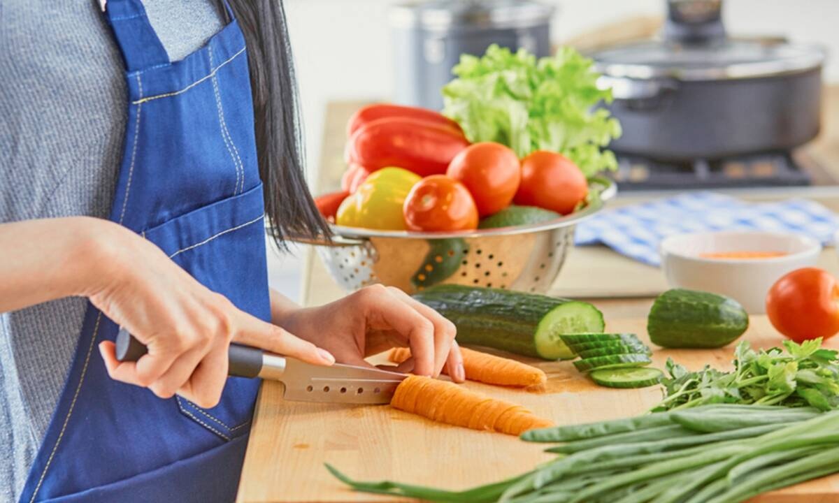 Τροφές που καταναλώνουμε με λάθος τρόπο (εικόνες)