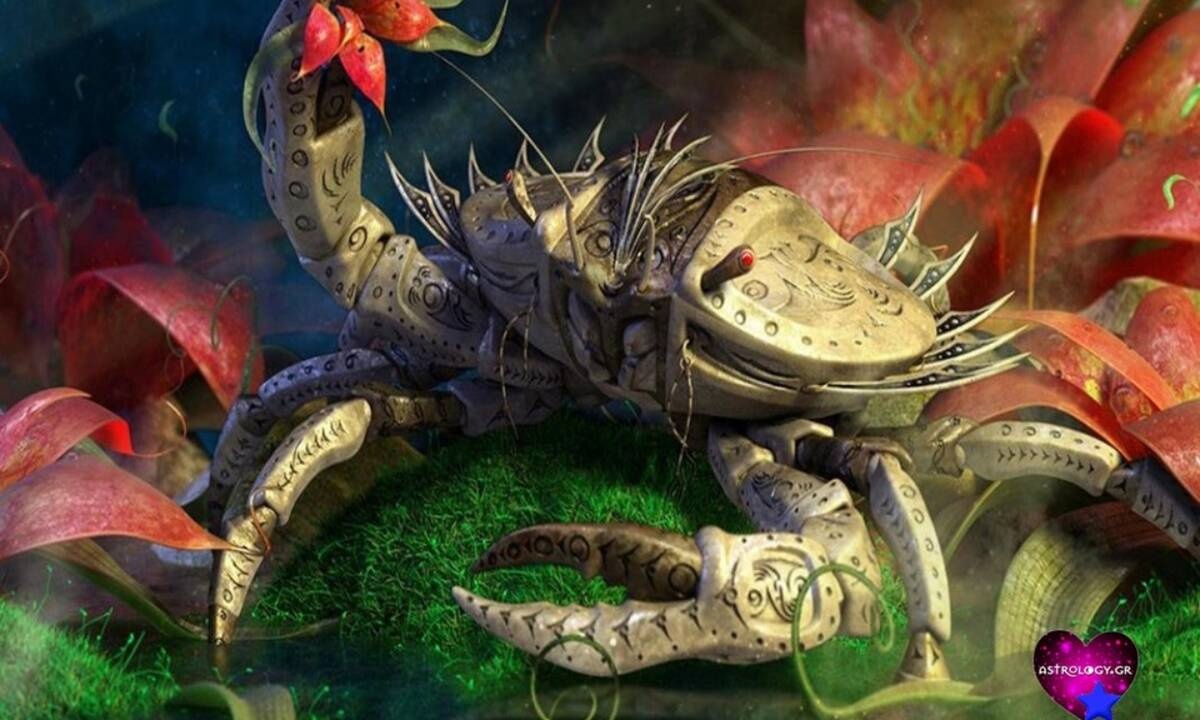 10 Fun Facts για τον Καρκίνο