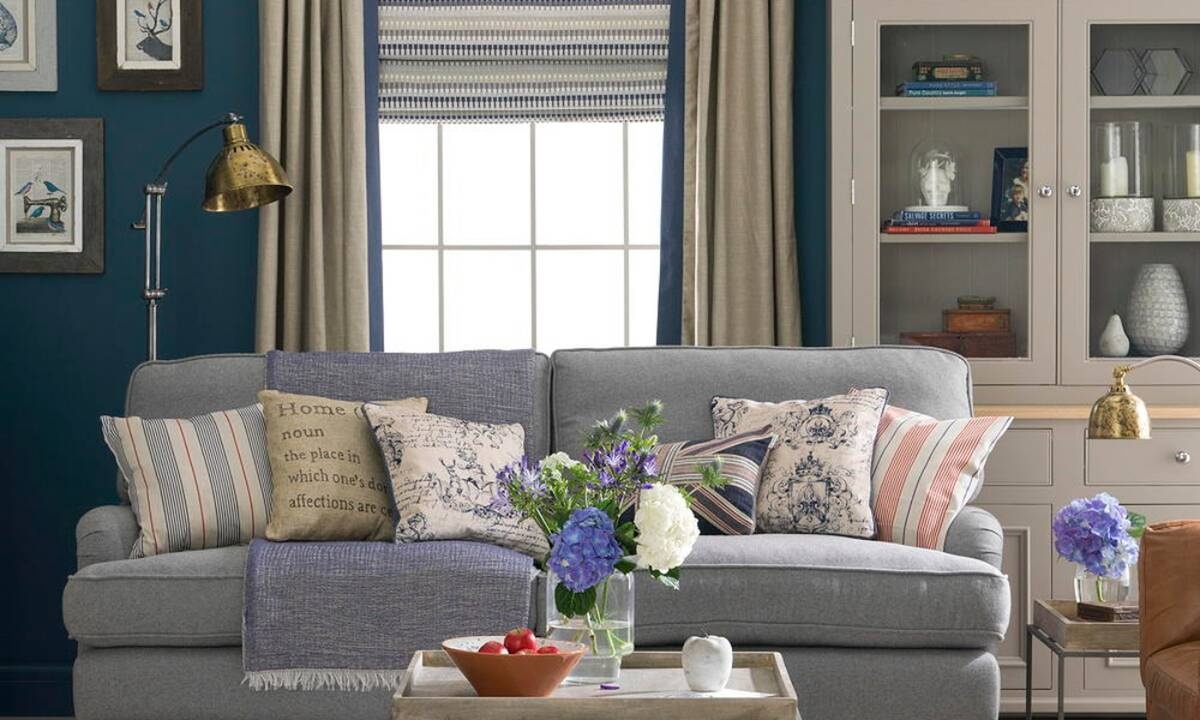 5 tips που θα κάνουν το σπίτι σου να φαίνεται πιο ακριβό