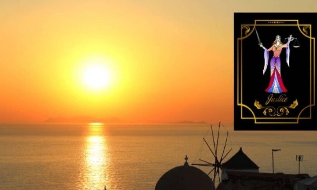 Προβλέψεις Ταρώ Ιουλίου 2020: Ένα κεφάλαιο της ζωής μας κλείνει