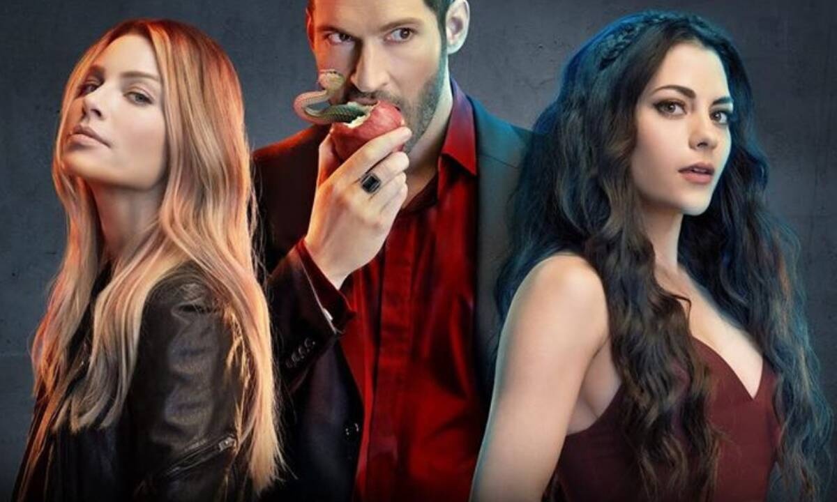 Lucifer Update: Ανακοινώθηκε η ημερομηνία προβολής της 5ης σεζόν