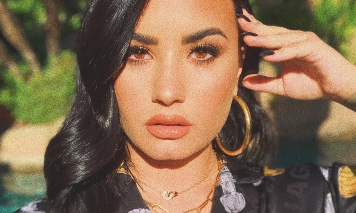 Demi Lovato: Πλήρωσε περισσότερα από 12.000$ για ένα σπίτι που «δεν υπάρχει»