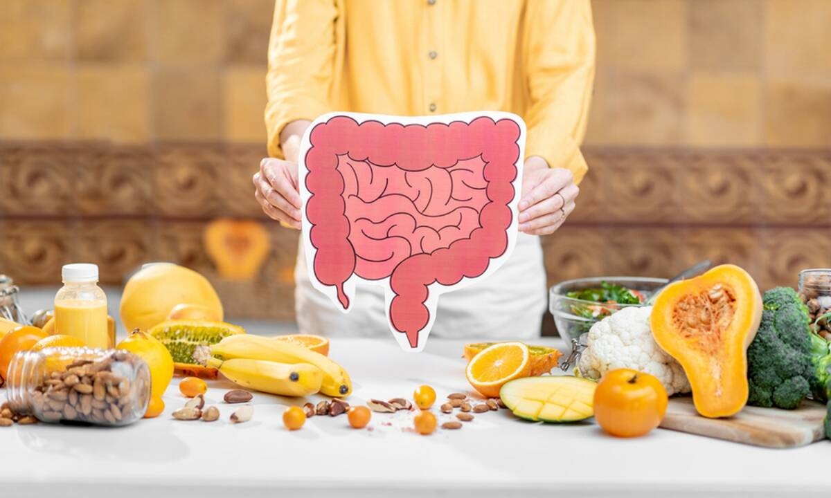 Οι εξωγενείς παράγοντες που επιβαρύνουν την υγεία του εντέρου (εικόνες)