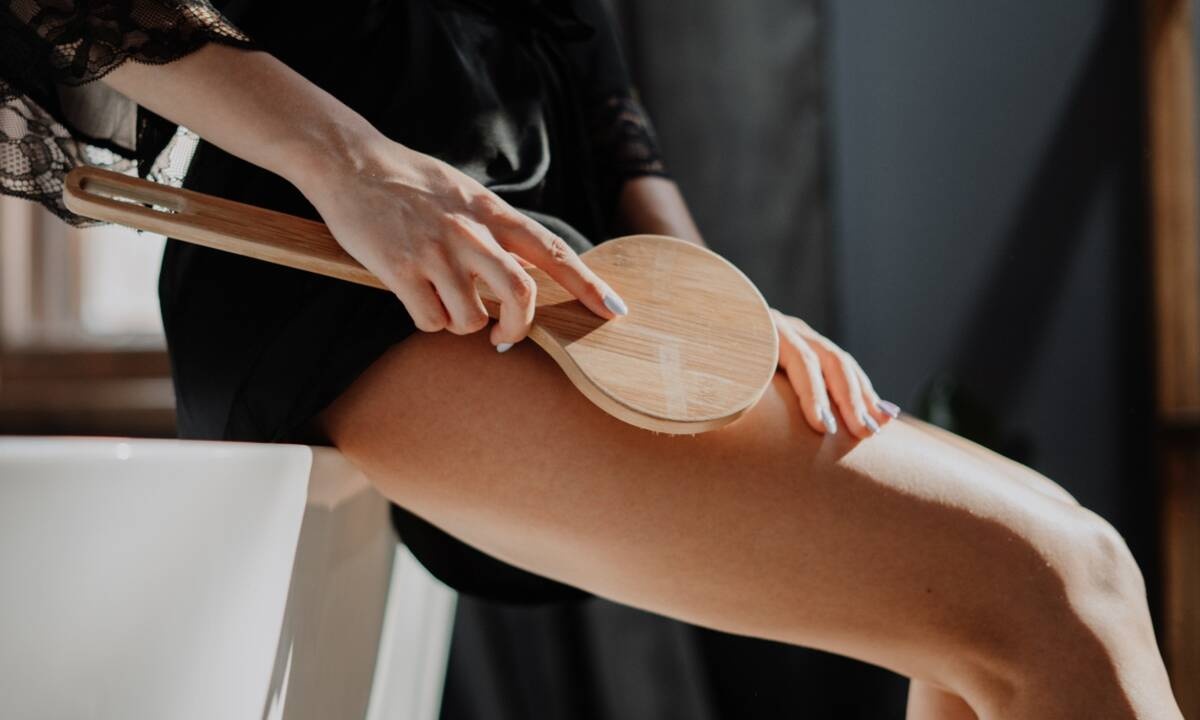 Εσύ τι τύπο κυτταρίτιδας έχεις;