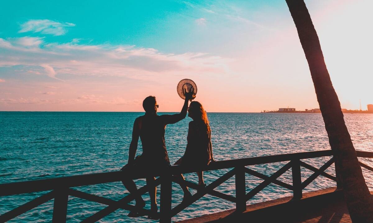 4 καλοί λόγοι για τους οποίους όλοι πρέπει να χωρίζουν καλοκαίρι