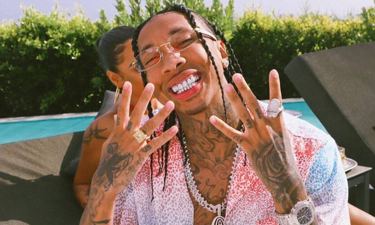 Ο Tyga σε πάει διακοπές εντελώς δωρεάν