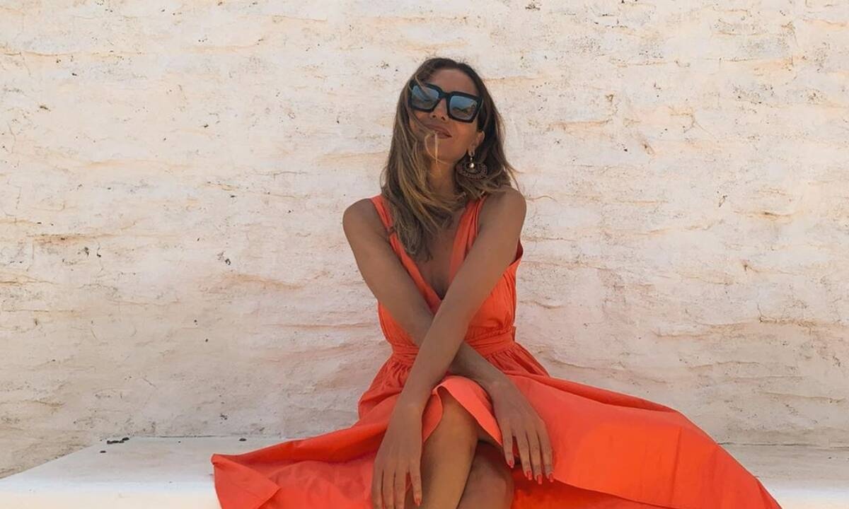 Μείναμε άφωνοι: Η μυστική σχέση της Βανδή με τον Παπακαλιάτη