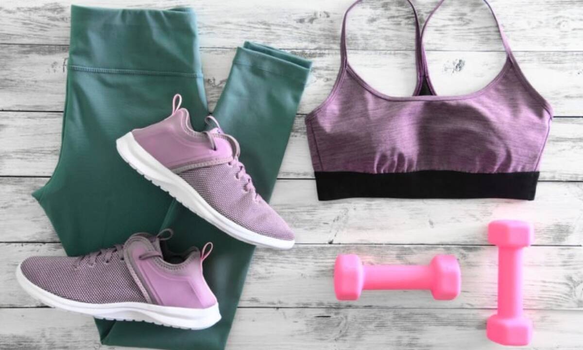 Το καλύτερο είδος άσκησης ανάλογα με την ηλικία σας (εικόνες)