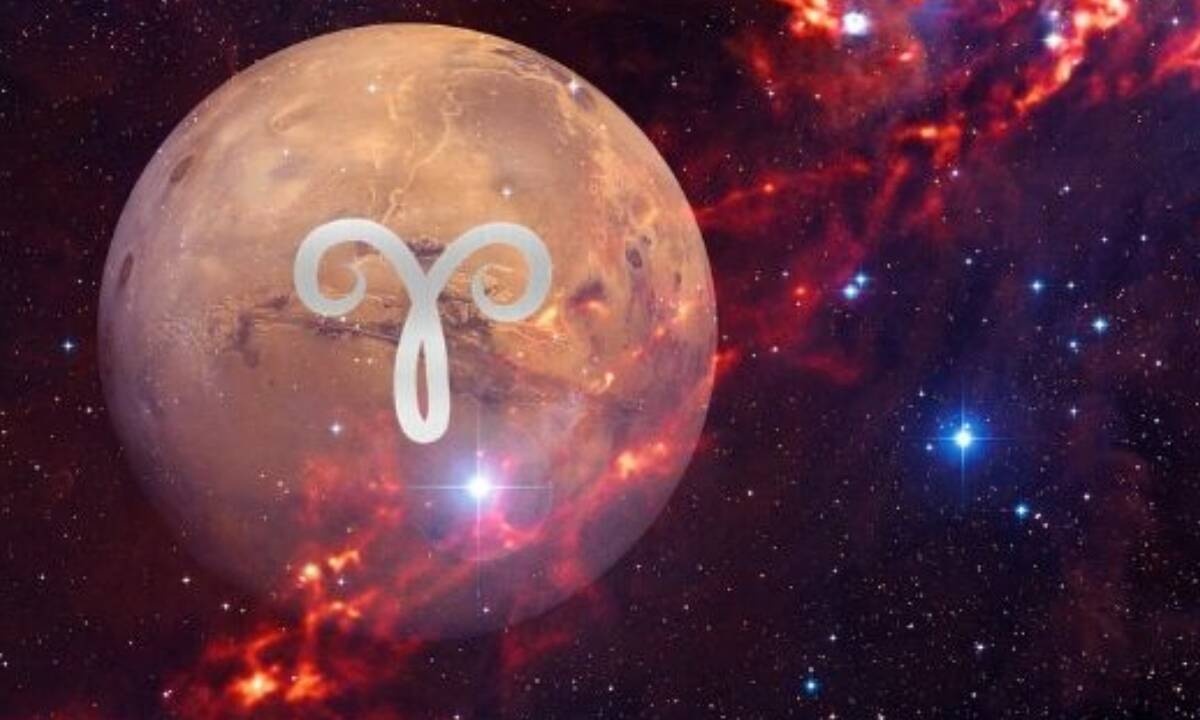 Οι «φωτιές» που θα ανάψει στην Ελλάδα ο Άρης στον Κριό