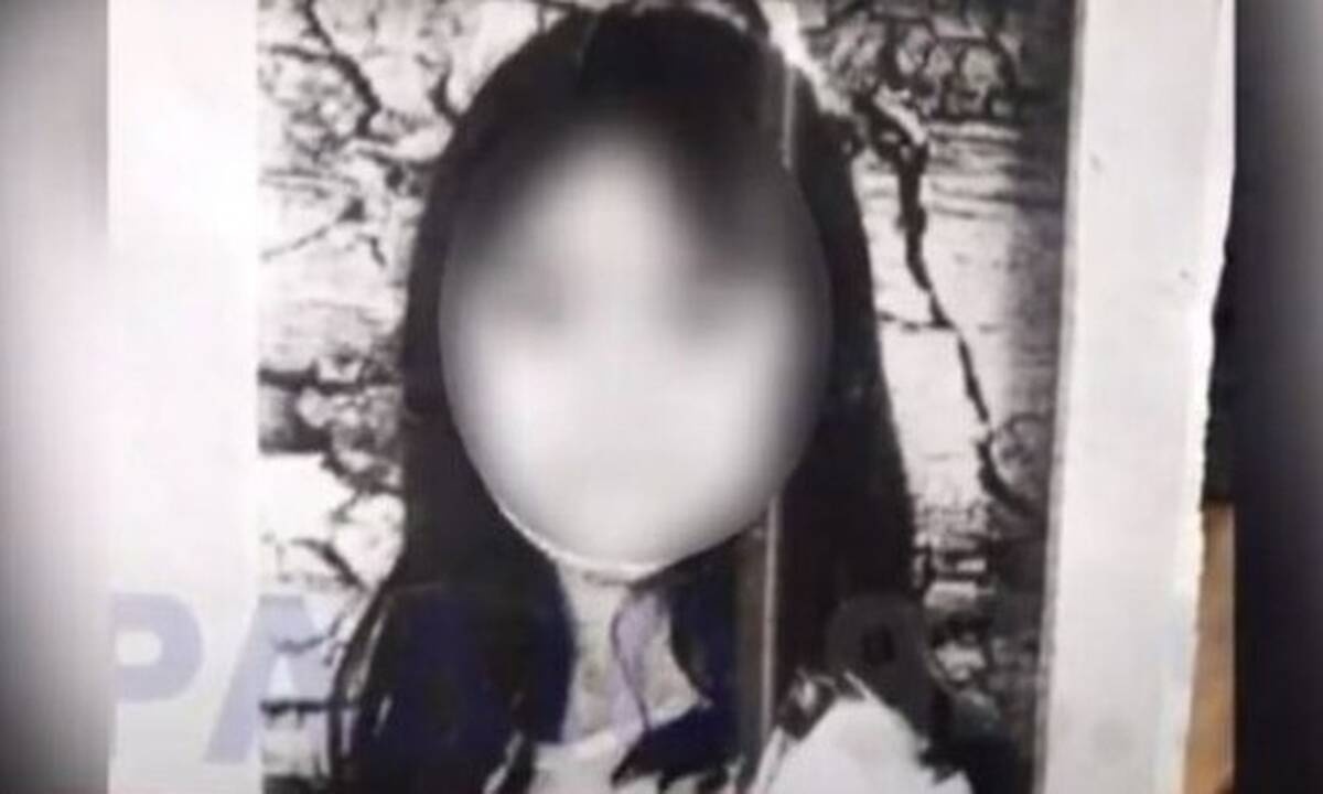 Μαρκέλλα - Θεία 10χρονης: «Έπιασαν την... μαρίδα - Να βρεθεί κι ο καρχαρίας»