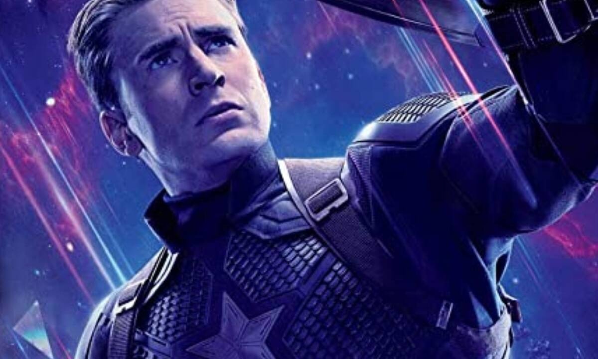 Το μοναδικό κοινό πράγμα που έχει ο Captain America με τον Hulk