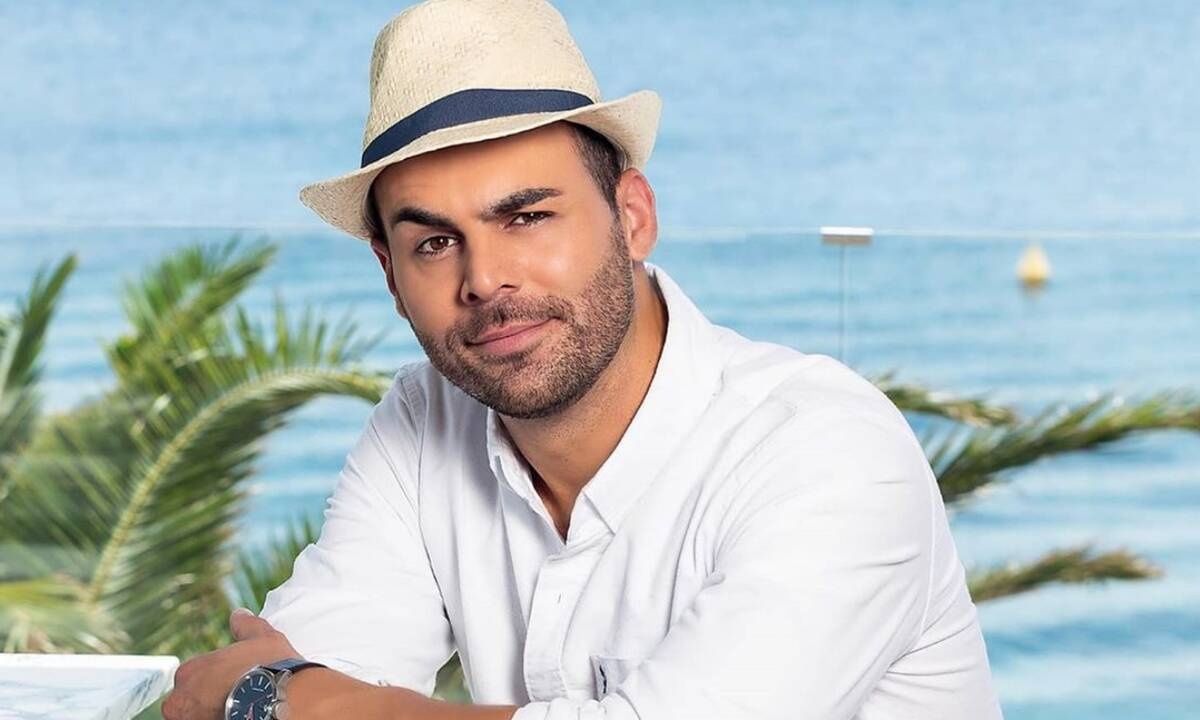 Μήπως η πρώην του Μπέλλου απο Νορβηγία είναι απλά θεά;