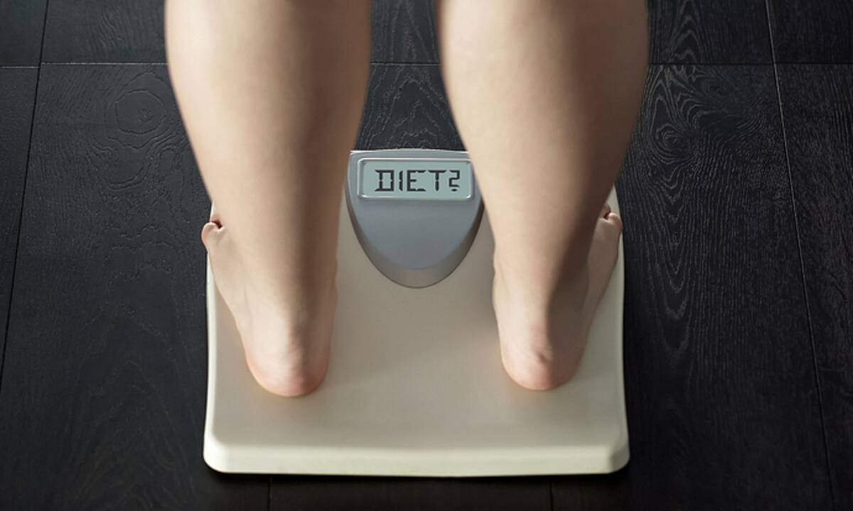 Πώς θα επιταχύνετε φυσικά τον μεταβολισμό σας (εικόνες)