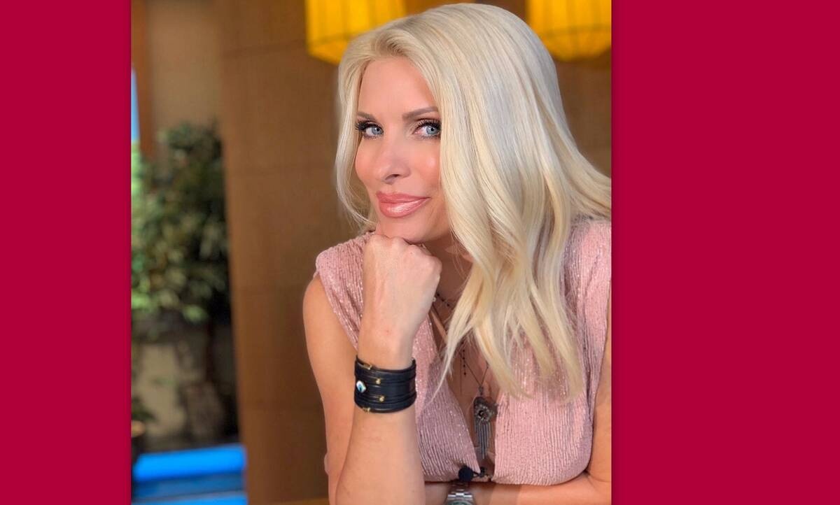 Ελένη Μενεγάκη: Αυτοί θα είναι καλεσμένοι στο μεγάλο φινάλε της από την tv!  