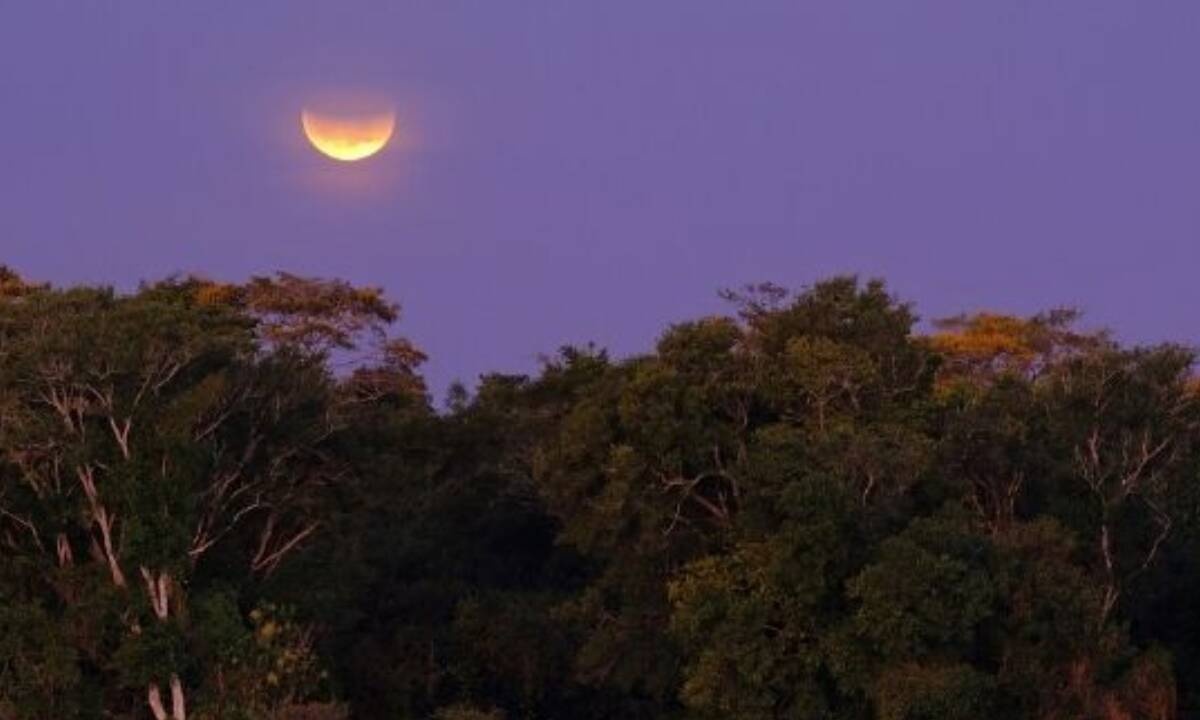 Σήμερα 05/07: Έκλειψη στον Αιγόκερω - Κόψε το νήμα που σε δένει με το παρελθόν
