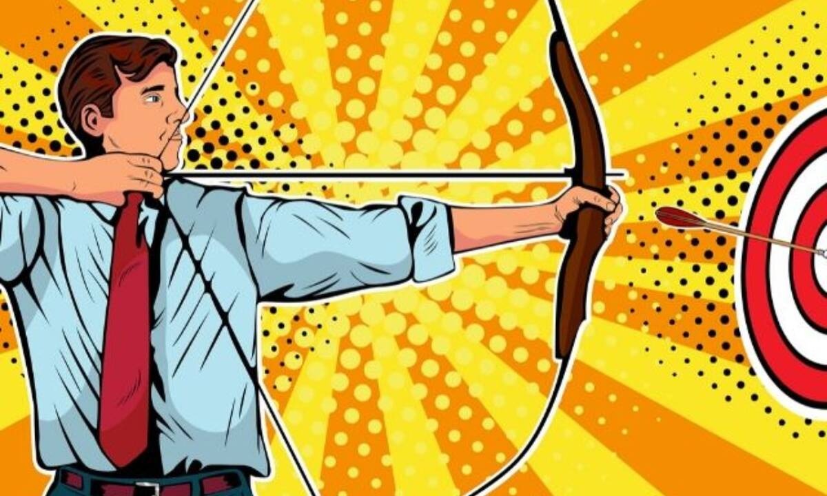 Τα 4 πιο αφοσιωμένα και συγκεντρωμένα στο στόχο τους ζώδια