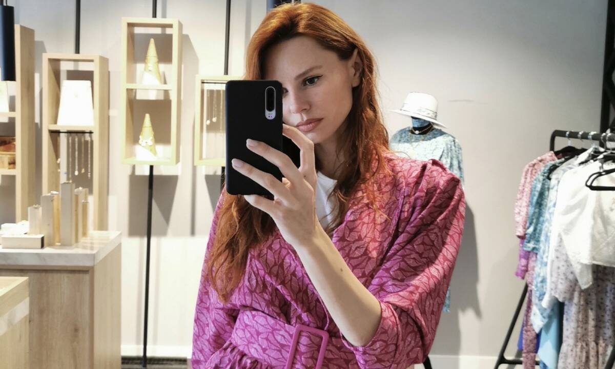 Τα ρούχα αuτά μπορούν να φορεθούν από το πρωί μέχρι το βράδυ