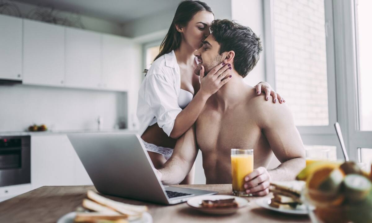 Βιταμίνες και βότανα που τονώνουν τη σεξουαλική διάθεση (εικόνες)