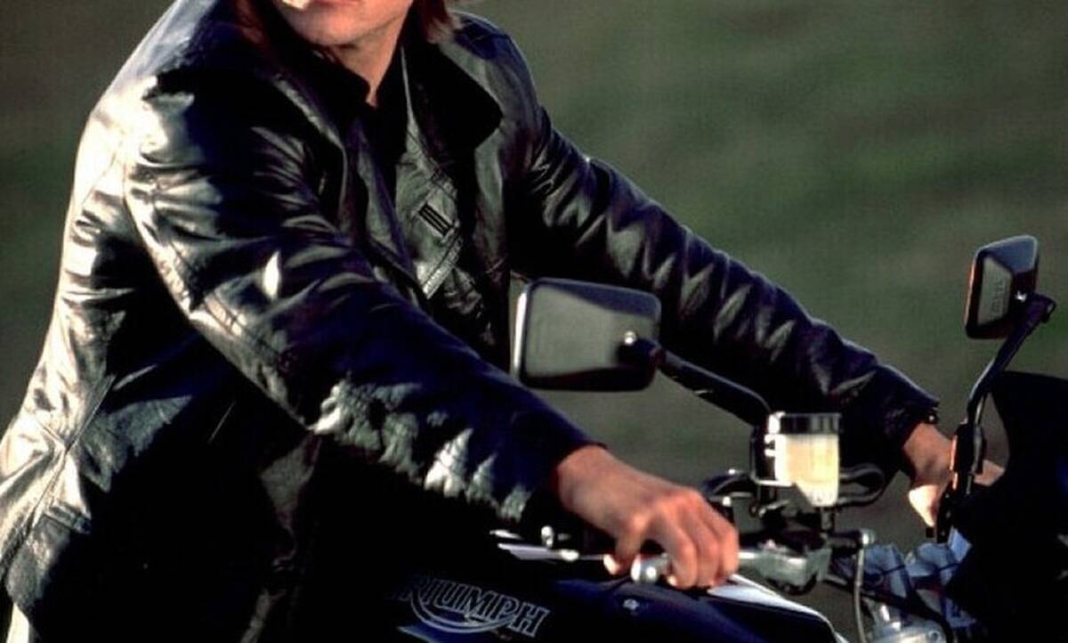 Αυτός ο ηθοποιός έχει το καλύτερο χαμόγελο στον κόσμο