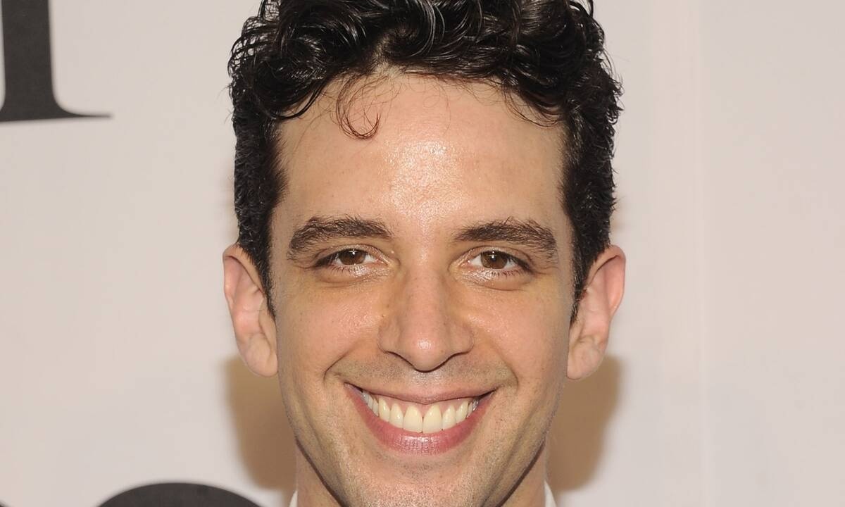 Nick Cordero: Πέθανε από κορονοϊό ο πασίγνωστος ηθοποιός