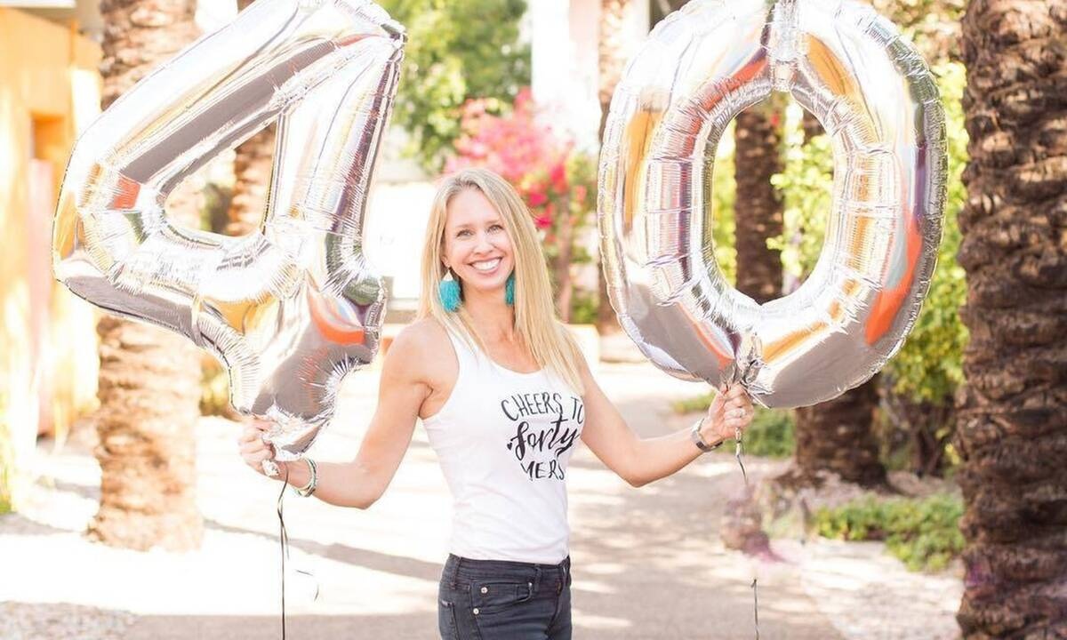 Όλα όσα συμβαίνουν στο σώμα σου όταν κλείνεις τα 40