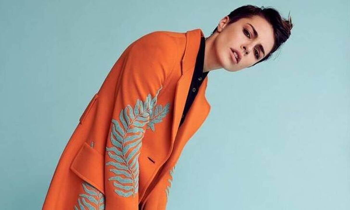 Κάτια Ταραμπάνκο: Κι όμως το τόλμησε! Δες τη μεγάλη αλλαγή στα μαλλιά της 