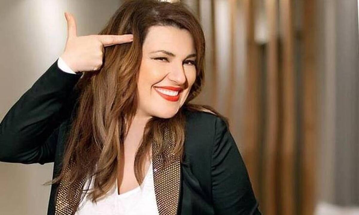 Ζαρίφη: Αποχώρησε πριν την πρεμιέρα εκπομπής και δε φαντάζεσαι τι συζητάει