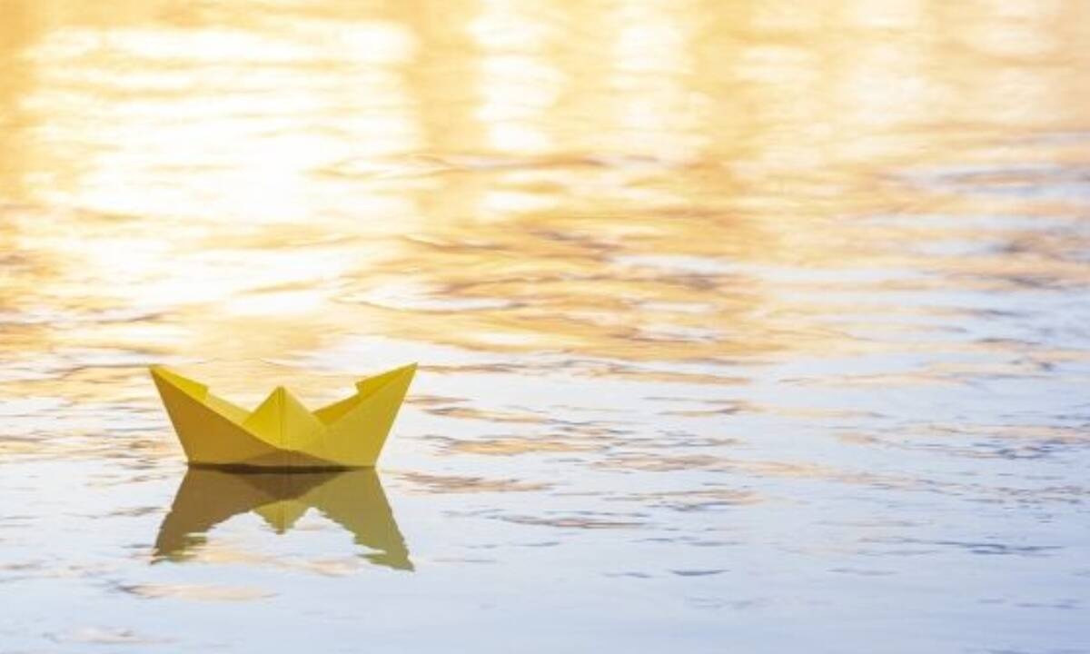 Σήμερα 10/07: Αφήσου στη ροή