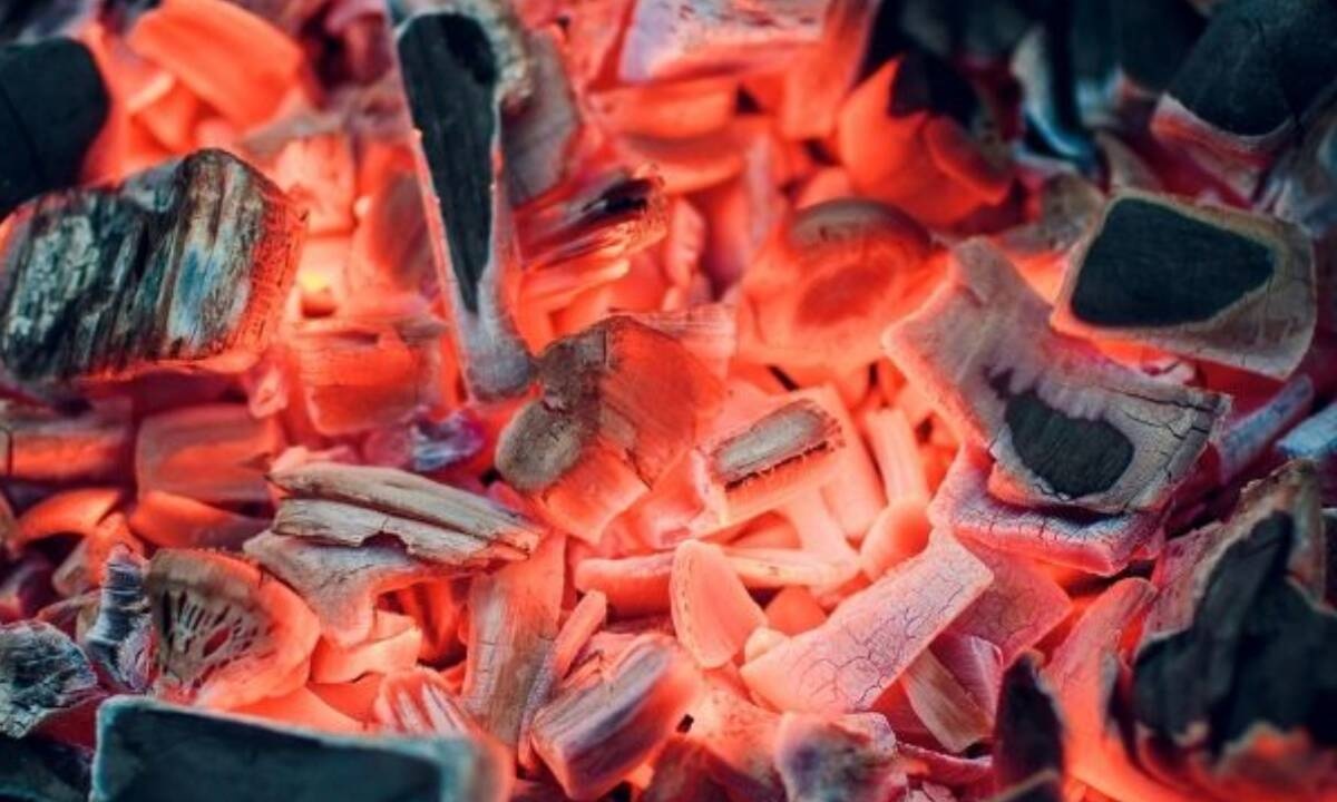 Σήμερα 11/07: Πιάνω φωτιά...