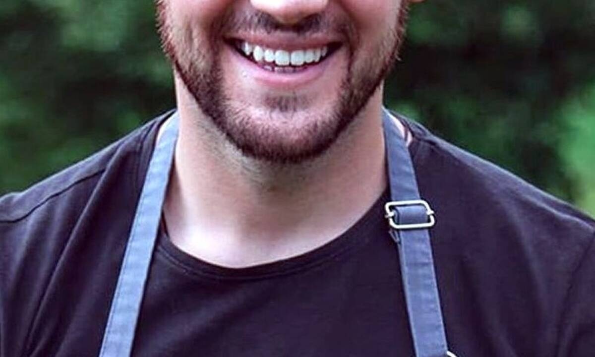 Ο νικητής του MasterChef που έγινε «αγρότης»