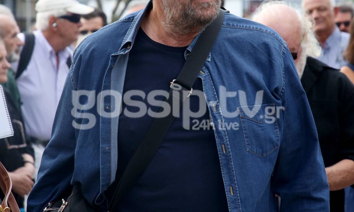 Αποκάλυψη πρωταγωνιστή που εκπλήσσει: «Ξέχασα τον γιο μου στο σουπερμάρκετ»