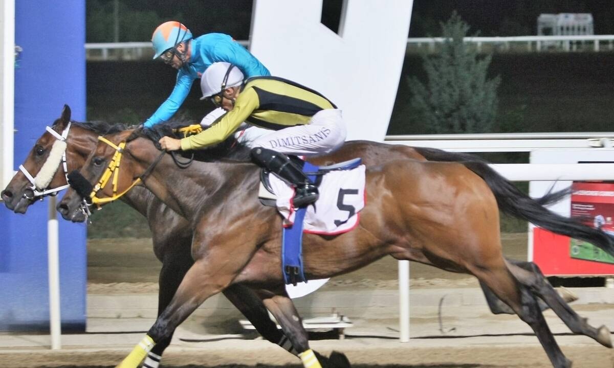 Markopoulo Park: Δεύτερο συνεχόμενο τζακ ποτ στο ΣΚΟΡ 6