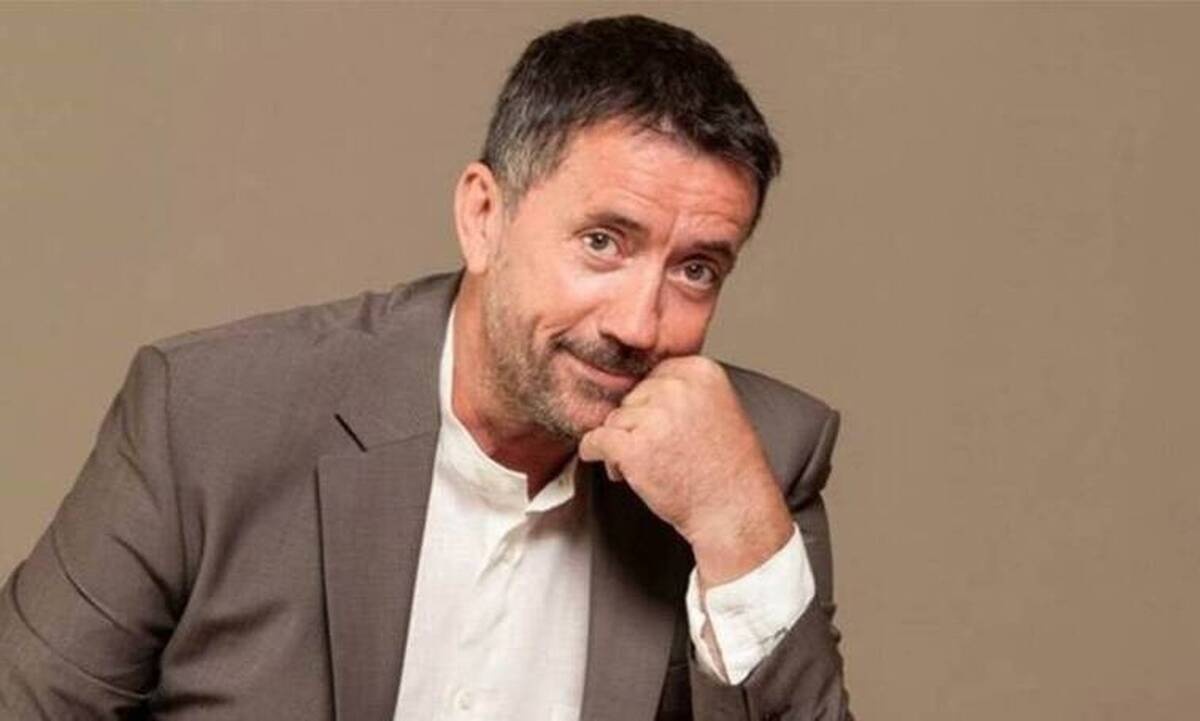 Δήλωση του Παπαδόπουλου που θα συζητηθεί: «Δεν ήμουν ποτέ καμία ταλεντάρα»