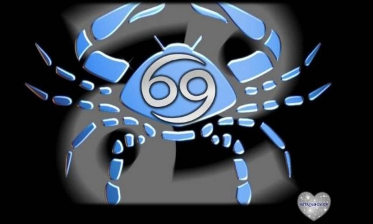 Εννέα λόγοι για τους οποίους ο Καρκίνος είναι το καλύτερο ζώδιο!