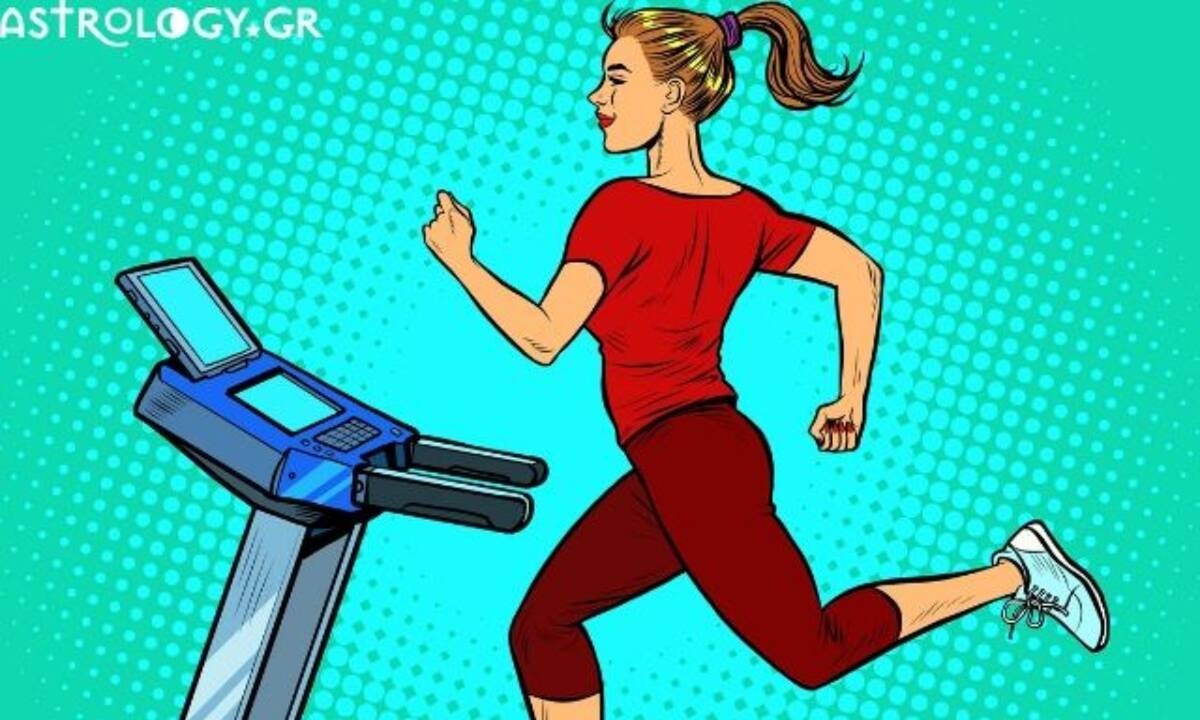 Ψήφισε και πες μας: Ποιο ζώδιο είναι το πιο... fit;